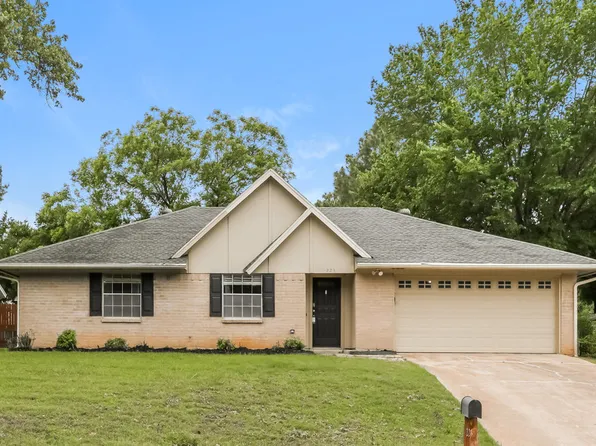223 N Willow St, Mansfield, TX 76063