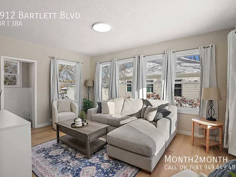5912 Bartlett Blvd — Photo 3