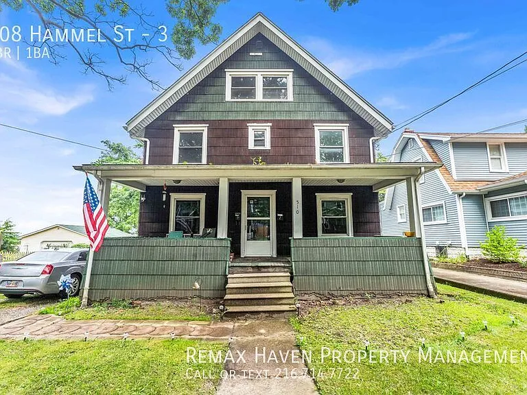 508 Hammel St #3 — Photo 1