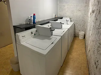 Rented by Rental Solutions Inc