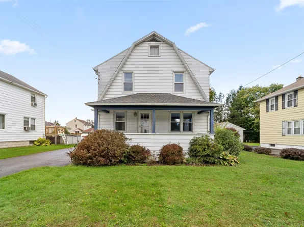 7 Stanford Pl, Binghamton, NY 13905