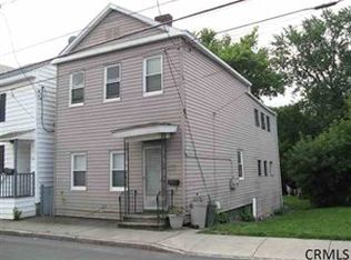 114 2nd Ave, Rensselaer, NY 12144
