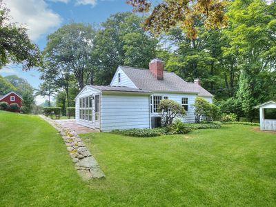 302 Westport Road, Easton, CT, 06612