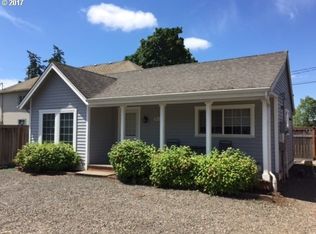 91136 N Harrison St, Eugene, OR 97408