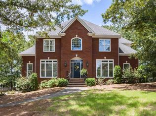 2926 Brook Highland Dr, Birmingham, AL 35242