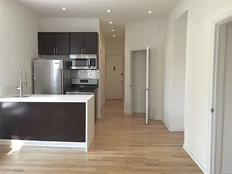 Rented by Albert Attias, LREB