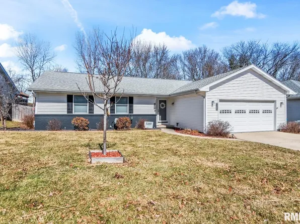 1205 Mildred Ct, Springfield, IL 62712