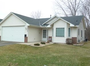 10548 Redwood St NW, Coon Rapids, MN 55433