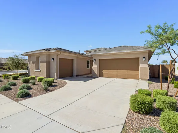 32380 N Cherry Street, San Tan Valley, AZ 85143