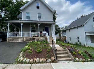 15 Lincoln Pl, Bristol, CT 06010