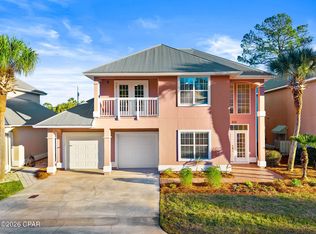 7009 N Lagoon Dr Unit 111, Panama City Beach, FL 32408