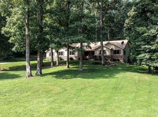 17 Wedgewood Dr, Union, MO 63084