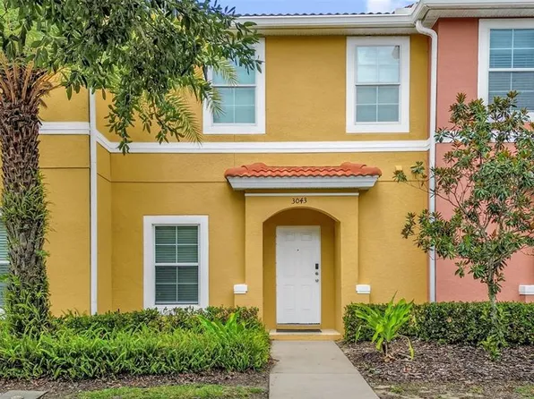 3043 White Orchid Rd, Kissimmee, FL 34747