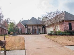 138 Novara Trl, Madison, MS 39110