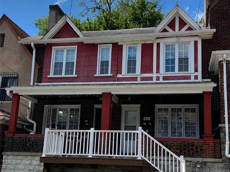 209 Chesterfield Rd — Photo 1