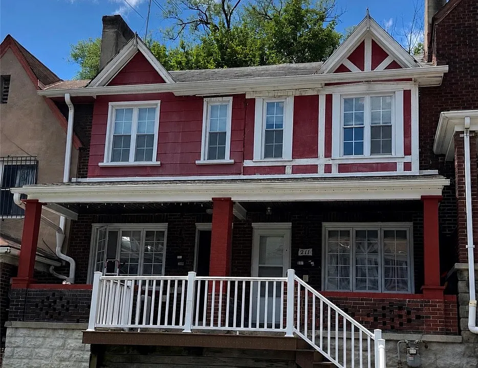 209 Chesterfield Rd