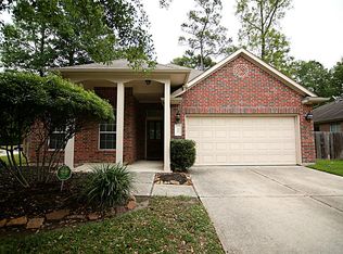 2135 Westover Park Cir, Spring, TX 77386