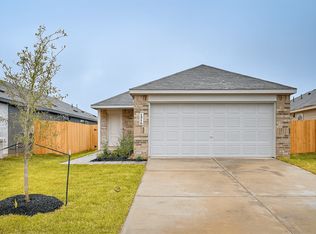 1516 Sunset Ridge Dr, Conroe, TX 77303