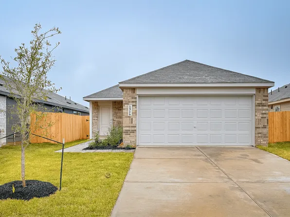 1516 Sunset Ridge Dr, Conroe, TX