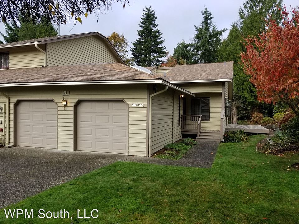 1st image of 25422 213th Pl SE Unit 9