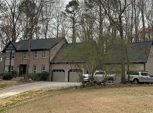 1664 Pineridge Ct, Marietta, GA