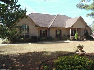 69 Huntington Dr, Greenbrier, AR 72058