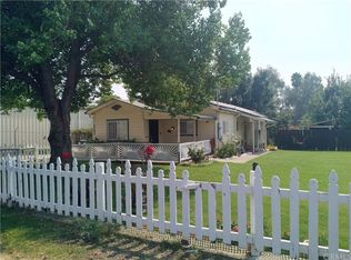 1143 Sierra Ave, Oroville, CA 95965