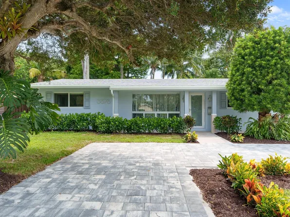 3576 Lloyd Drive, Oakland Park, FL 33309