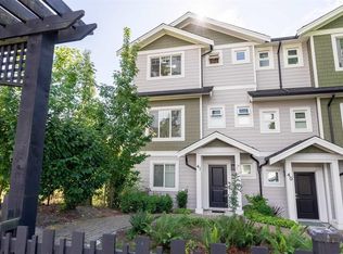 6188 141st St #41, Surrey, BC V3X0J7