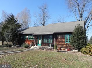 911 Fairfield Rd, Gettysburg, PA 17325