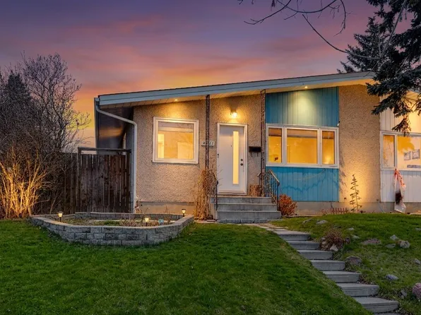 4721 Edmonton Trl NE, Calgary, AB T2E 3V7