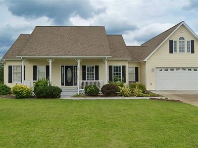 202 Redbud Dr, Fredericktown, MO, 63645