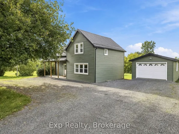 6397 Old Highway 2, Tyendinaga, ON K0K 1X0