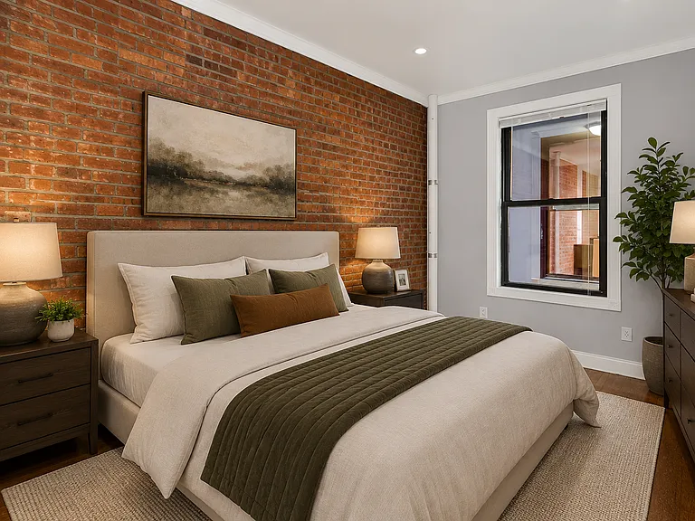 438 W 52nd St #4B — Photo 3