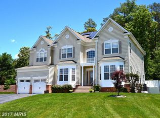45656 Edge Mill Ct, Great Mills, MD 20634