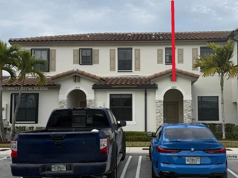 11855 SW 246th Ter #0 — Photo 2