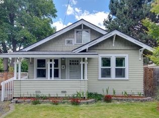 327 N 1st Ave, Hillsboro, OR