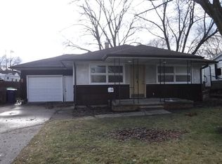 110 Kirby St, Bay City, MI 48706