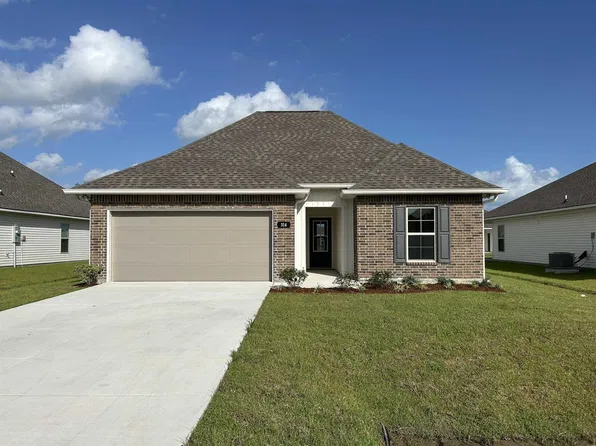 314 Settlers Run Dr, Thibodaux, LA 70301