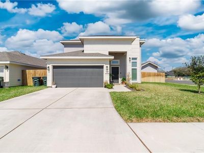 509 Rio Red, San Juan, TX, 78589