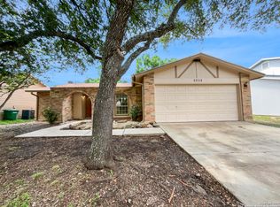 6938 Sunset Village Dr, San Antonio, TX 78249