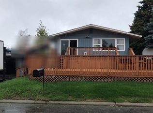 701 Delaware Pl, Anchorage, AK 99504