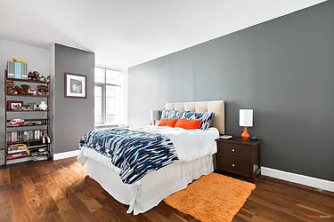 Rented by Modern Spaces