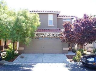 3383 Fico Ave, Las Vegas, NV 89141
