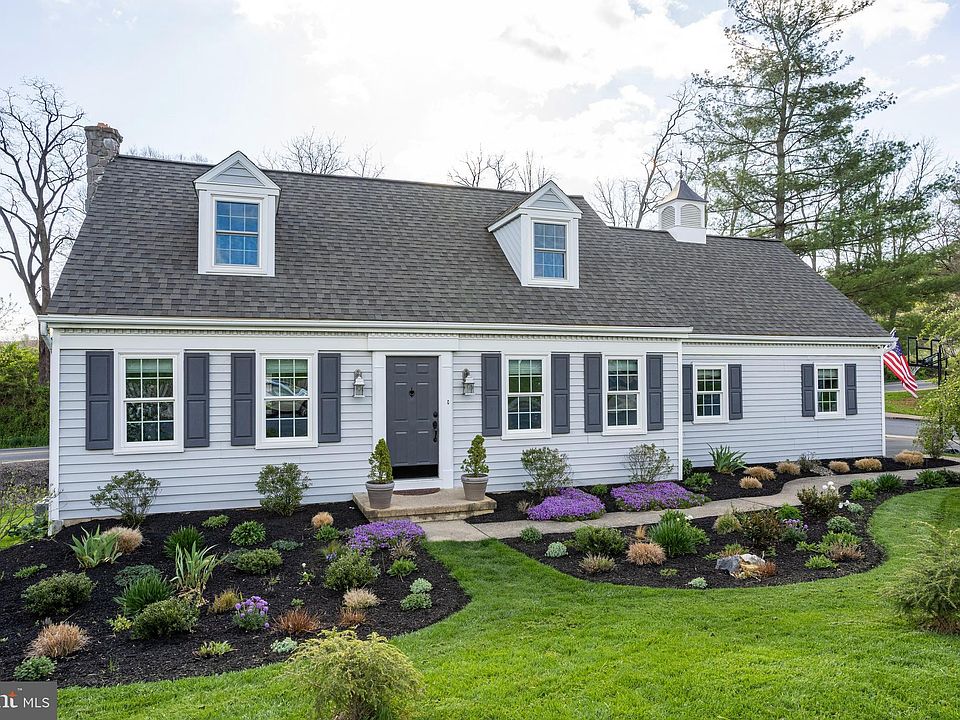 3 Blackberry Ln, Ephrata, PA 17522 Zillow