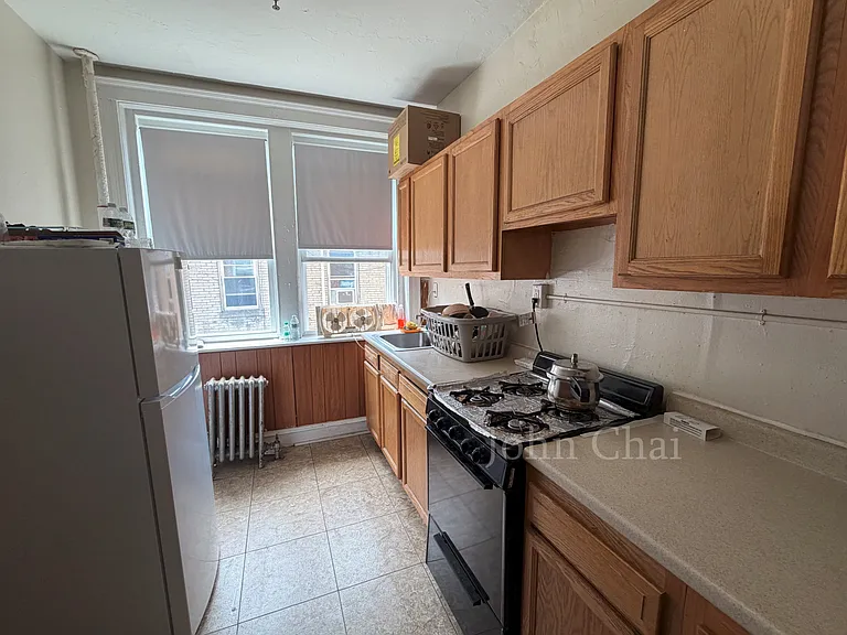 1820 Commonwealth Ave #11 — Photo 16