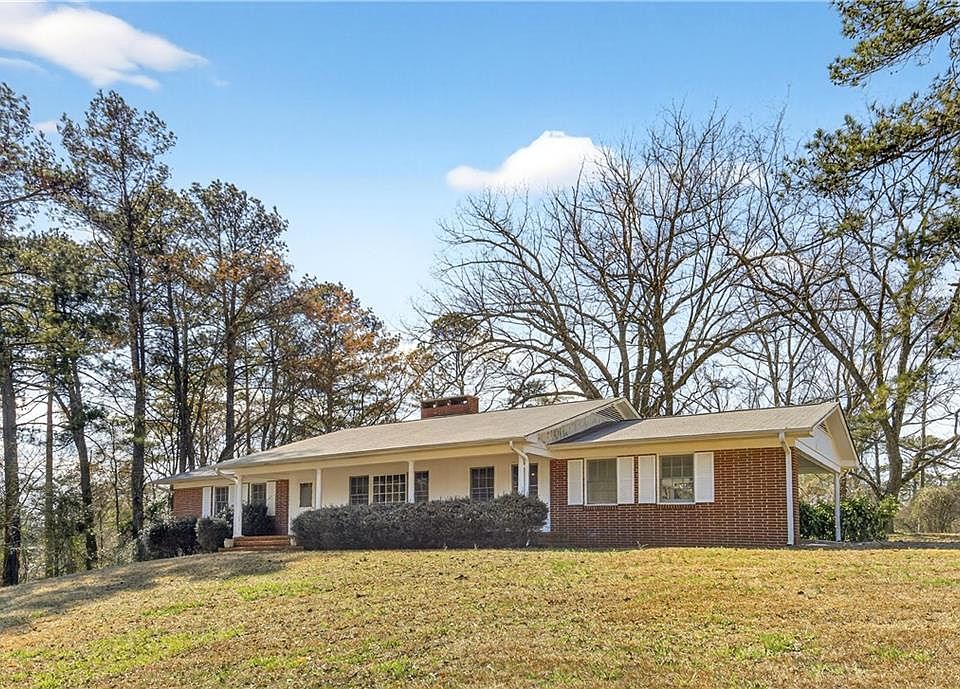 1st image of 4381 Klondike Rd