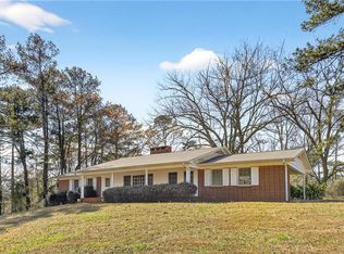 4381 Klondike Rd, Lithonia, GA 30038
