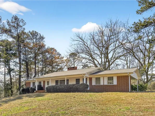 4381 Klondike Rd, Lithonia, GA 30038