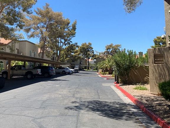 4th image of 3145 E Flamingo Rd APT 1089